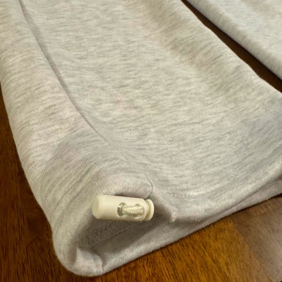 Cargo Sweatpants Baggy - Picture 5 of 8